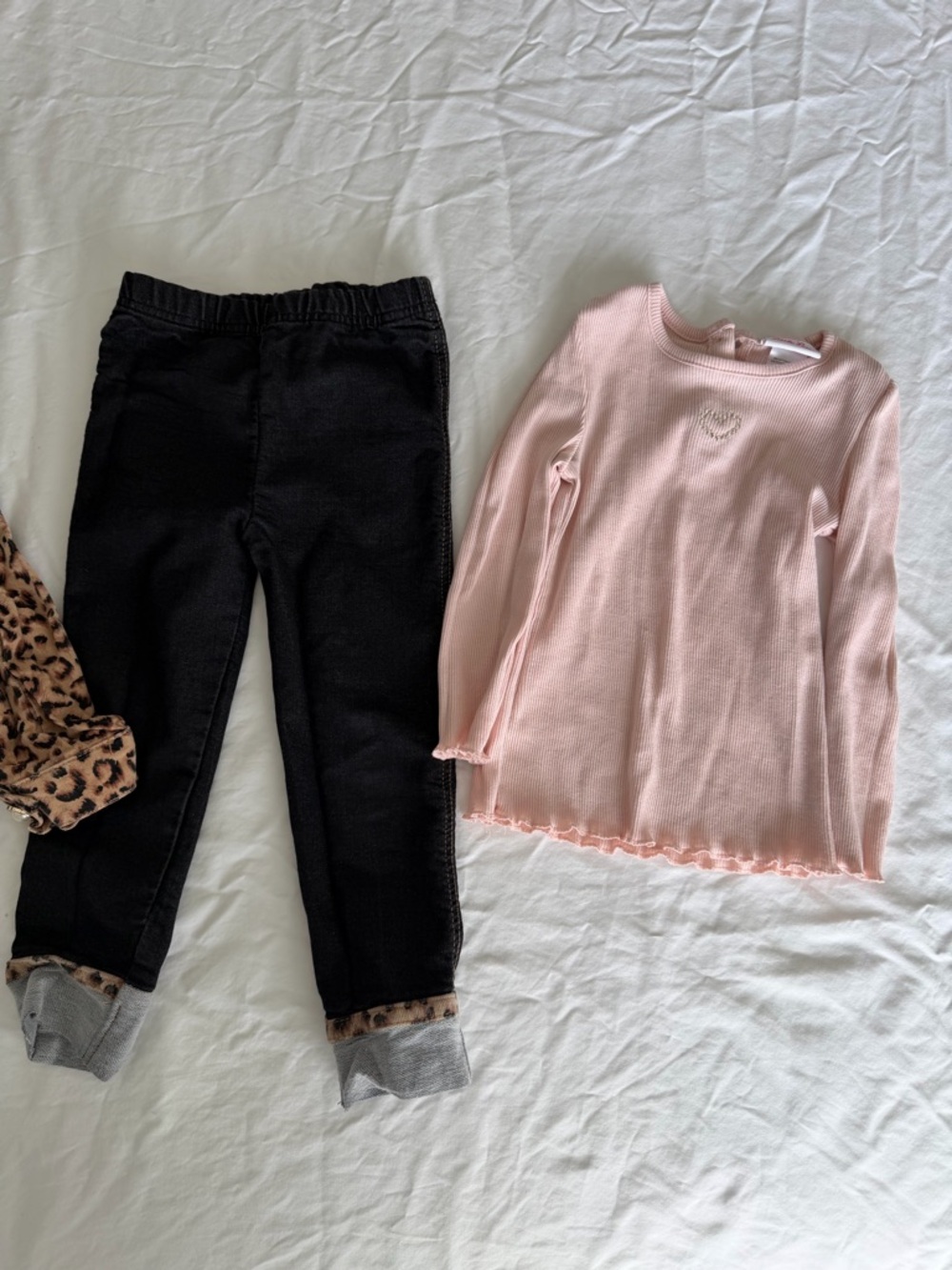Little Lass Outfit Set - Picture 2 of 5